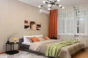 Апартаменты на улица Ивана Бабушкина, 23к4, Москва