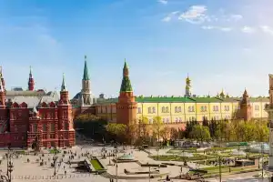 Апартаменты на Тверская улица, 4, Москва