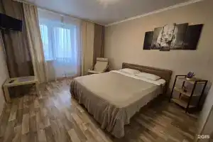 Апартаменты на Раздольная улица, 27А, Орел