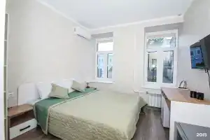 NorkeApartments, Москва