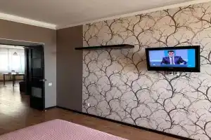 Апартаменты на Почтовый пер., 4, Оренбург