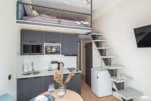 Comfort life (Комфорт лайф) на Херсонской, Москва
