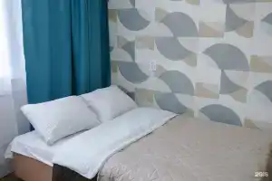 Небо Апартаменты На Седова, Иркутск