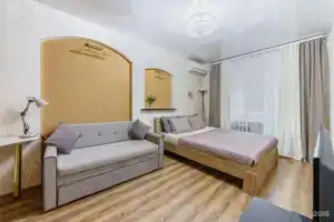 Апартаменты «Апартлюкс Чаянова», Москва
