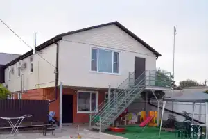 Гостевой дом «Элен», Ейск