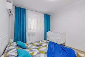 Апартаменты на проспект Победы, 139Ак1, Казань