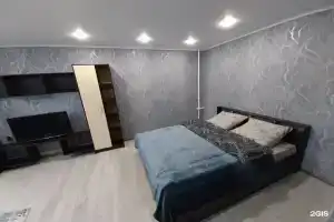 1 Km.Kv. Naprotiv Zhd Vokzala Flat, Белгород