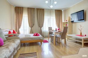 AmegaRoom (АмегаРум) на улице 50 лет ВЛКСМ 15, Тюмень