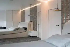 Апартаменты на Пермская улица, 2, Пермь
