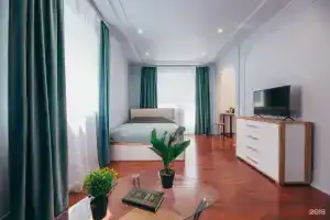 Апартаменты на Гостиная улица, 14, Калининград