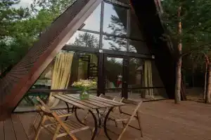 Сосенки Рамено в Самарской области
