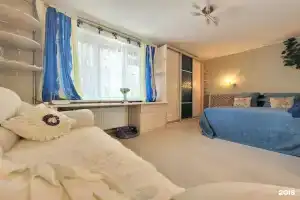 Апартаменты на Новаторов 102, Санкт-Петербург