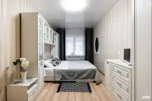 Quiet Hause (Квайт Хаус) на шоссе Пушкинское, Гатчина