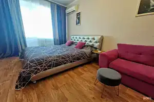 Апартаменты на проспект Героев, 2Б, Балаково