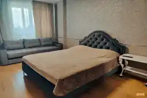 Апартаменты на Дуси Ковальчук 238, Новосибирск