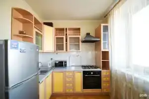 Апартаменты на Мира 33, Омск