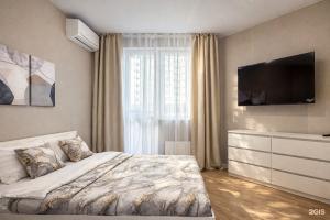Апартаменты на улица Куникова, 47Г, Новороссийск