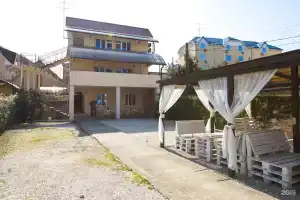 Гостевой дом «Лидия», Адлер
