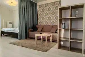 Апартаменты на улице Якушева 33, Новосибирск