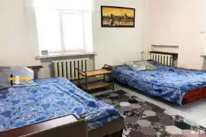 Гостевой дом «Ягодное», Ягодное