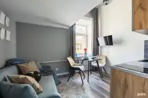 Апартаменты на Московский проспект, 32, Санкт-Петербург