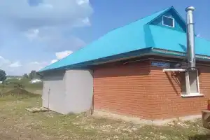 Гостиница «Уют», Чернушка