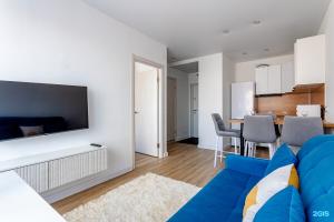 Апартаменты InHome24, Москва