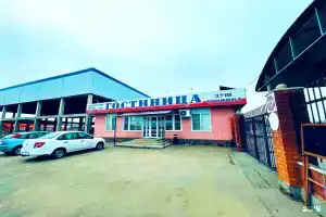 Отель «Комфорт», Изобильный