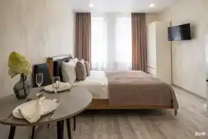 LovelyHome39, Пионерский
