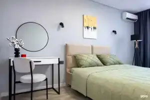 Добрый Хост, Бока Чика