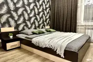 Апартаменты на ул. Кудряшова, д.71, к.1, Иваново