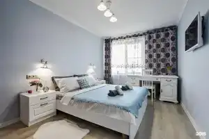 Hermes Aparts (Хермес Апартс) на улице Ташкентская 9, Москва