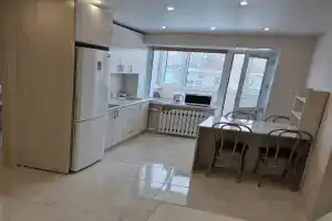 Апартаменты на Рябикова улица, 1, Елизово