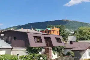 Апартаменты на улице Коста Хетагурова, Пятигорск