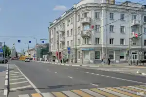 Мини-отель «Китайский летчик Джао Да», Ярославль