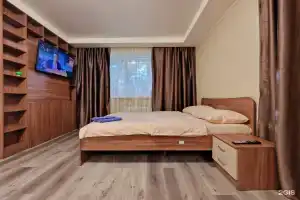 Апартаменты на Пр. Кирова 60 1, Мурманск