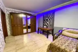 Гостиница "Декабрист" квартиры, Чита