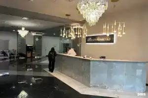 Апартаменты на Балтийская 15, Москва