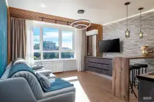 Nika Rent, Сочи