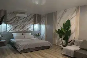 Апартаменты на Большевистская улица, 21А, Старая Станица