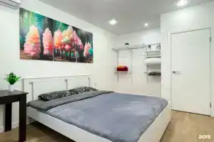 Апартаменты на донецкая 30к2, Москва