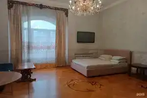 Аппарты, Санкт-Петербург