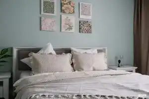 Апартаменты на улица Куликова, 81к4, Астрахань