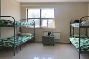 Хостел на Ивановской, Владивосток