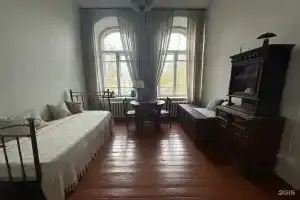 Апартаменты на площадь Ананьина, 6, кв. 7, Торжок