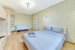 Апартаменты на ПОКРОВСКАЯ 16 315, Москва