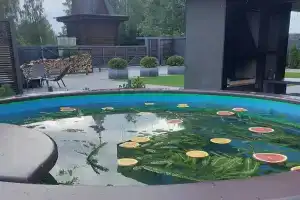 Апартаменты на Озёрная улица, 365, Крекшино