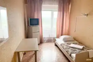 Комнаты отдыха, Набережные Челны