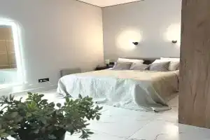 Апартаменты на 3-я просека, 94Г, Самара