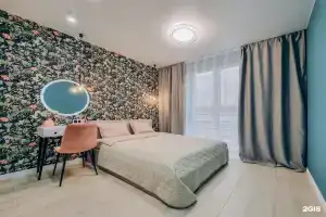 LovelyHome39, Светлогорск